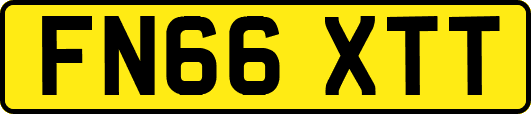 FN66XTT