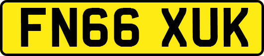 FN66XUK