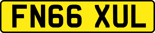 FN66XUL