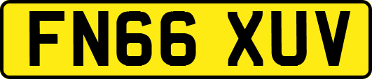 FN66XUV