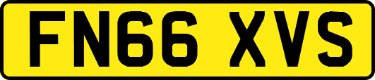 FN66XVS