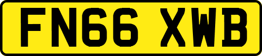 FN66XWB