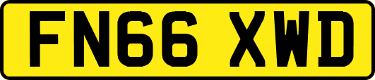 FN66XWD