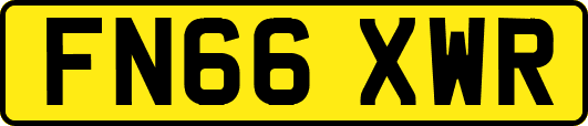 FN66XWR