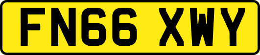 FN66XWY