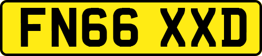 FN66XXD