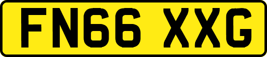 FN66XXG