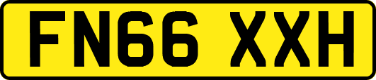FN66XXH