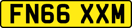 FN66XXM