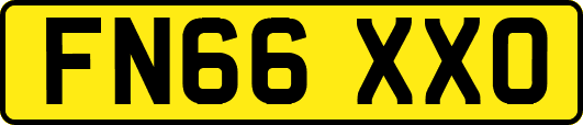 FN66XXO