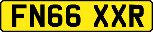 FN66XXR