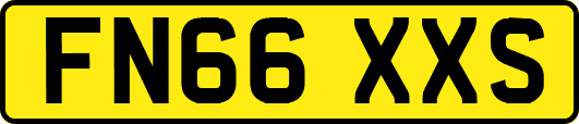 FN66XXS