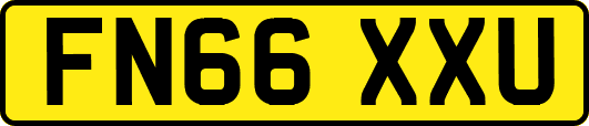 FN66XXU