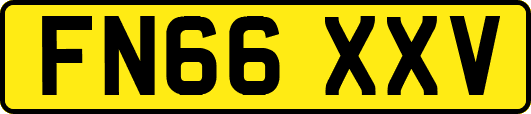 FN66XXV