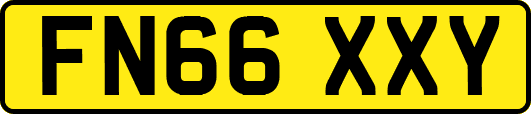 FN66XXY