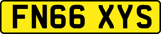 FN66XYS