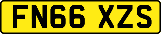 FN66XZS