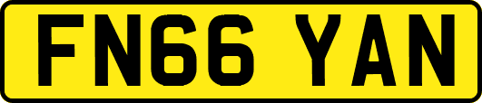 FN66YAN