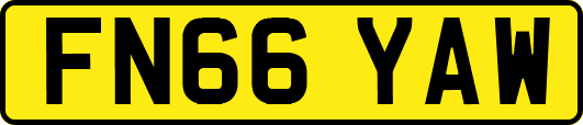 FN66YAW