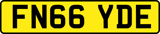 FN66YDE
