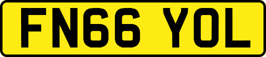 FN66YOL