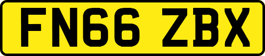 FN66ZBX