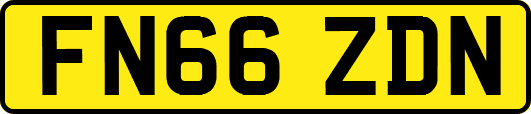 FN66ZDN