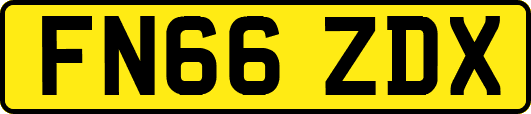 FN66ZDX