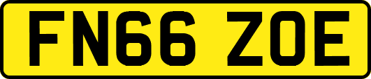 FN66ZOE