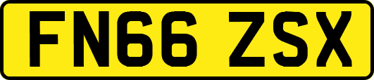 FN66ZSX