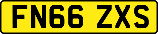 FN66ZXS