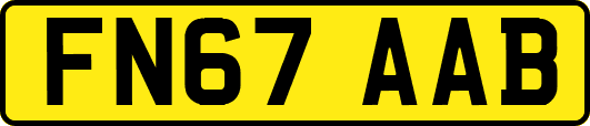 FN67AAB