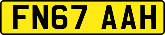 FN67AAH