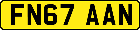 FN67AAN