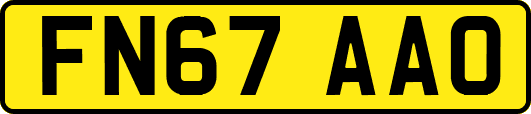 FN67AAO