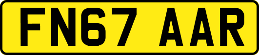 FN67AAR