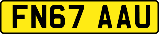 FN67AAU