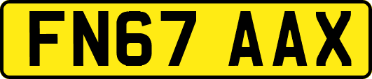 FN67AAX