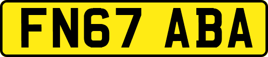 FN67ABA