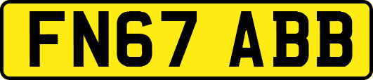 FN67ABB