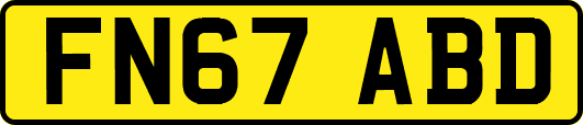 FN67ABD