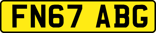FN67ABG
