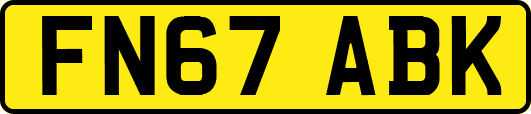 FN67ABK