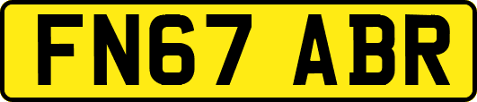 FN67ABR