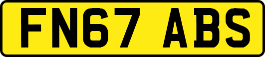 FN67ABS