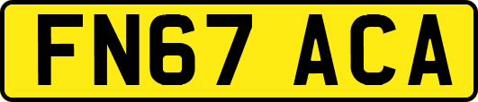 FN67ACA