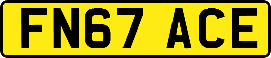 FN67ACE