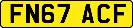 FN67ACF