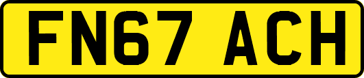 FN67ACH