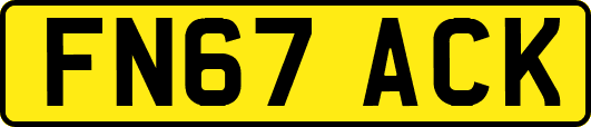 FN67ACK